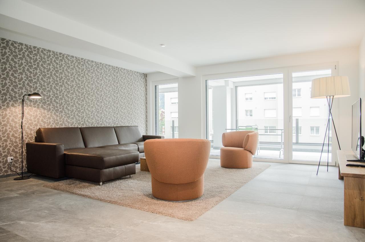 Apartment Jungfraucenter Schynige Platte - Griwa Rent Ag อินเทอร์ลาเคน ภายนอก รูปภาพ