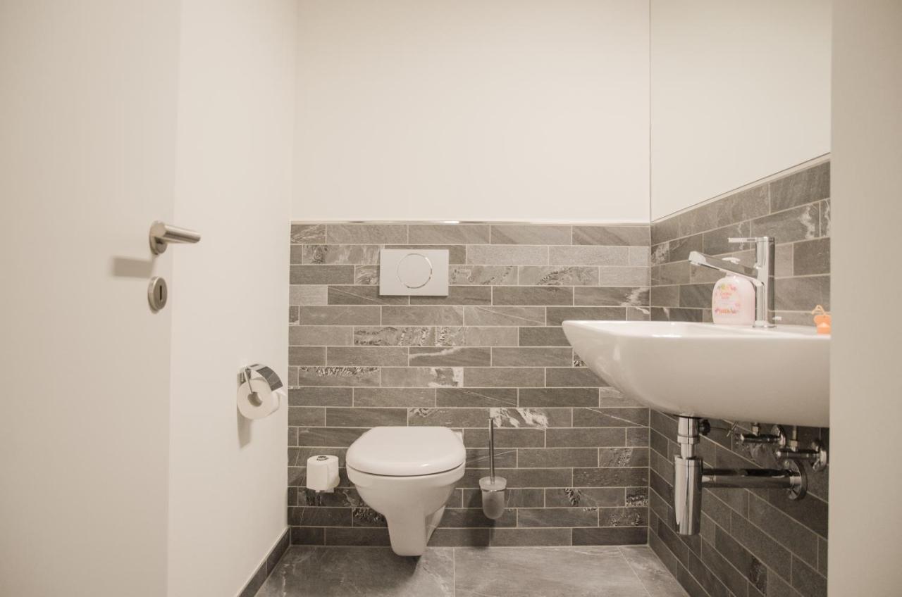 Apartment Jungfraucenter Schynige Platte - Griwa Rent Ag อินเทอร์ลาเคน ภายนอก รูปภาพ