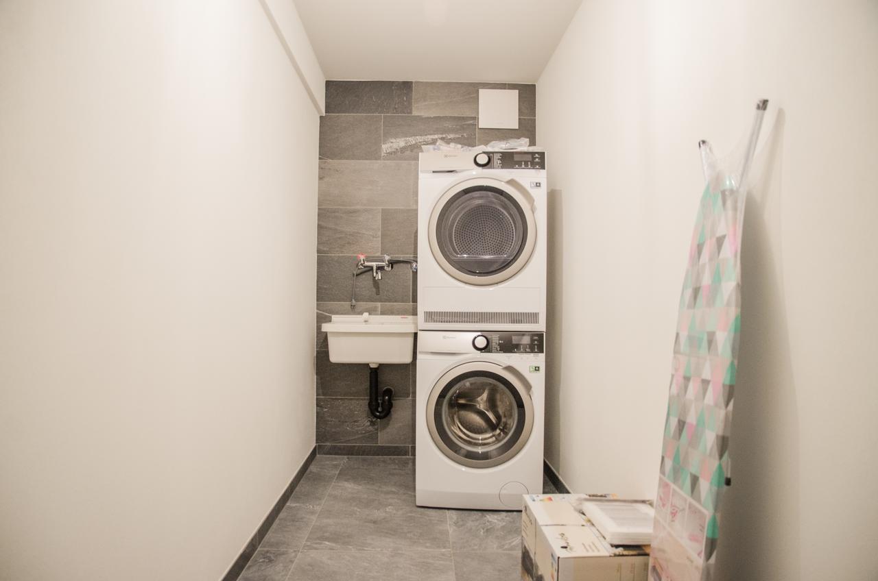 Apartment Jungfraucenter Schynige Platte - Griwa Rent Ag อินเทอร์ลาเคน ภายนอก รูปภาพ