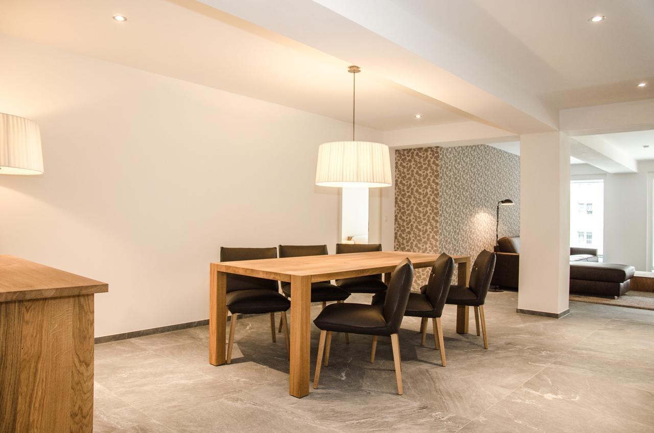 Apartment Jungfraucenter Schynige Platte - Griwa Rent Ag อินเทอร์ลาเคน ภายนอก รูปภาพ