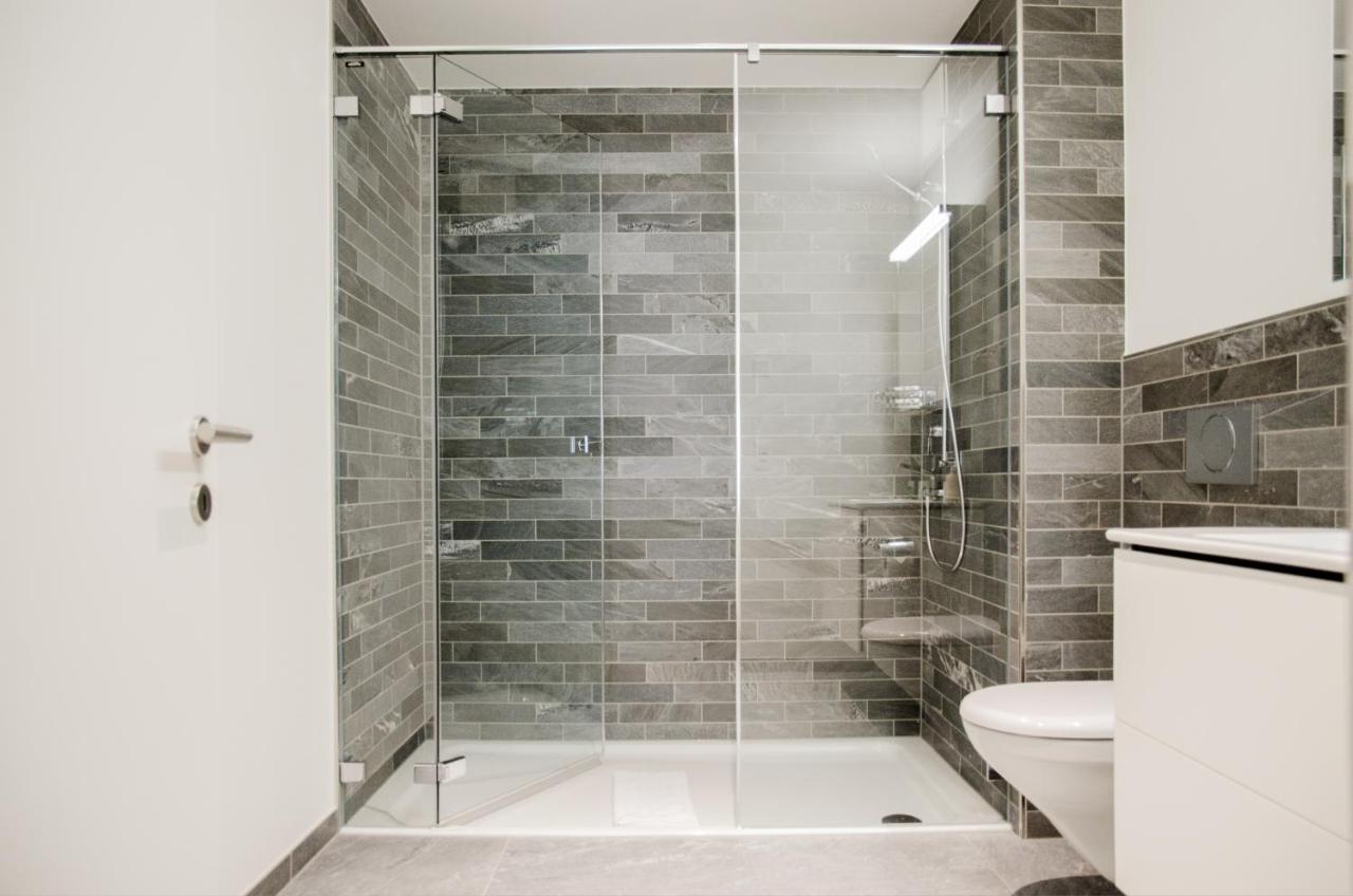 Apartment Jungfraucenter Schynige Platte - Griwa Rent Ag อินเทอร์ลาเคน ภายนอก รูปภาพ