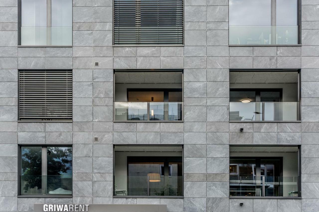 Apartment Jungfraucenter Schynige Platte - Griwa Rent Ag อินเทอร์ลาเคน ภายนอก รูปภาพ